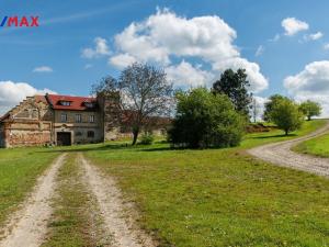 Prodej zemědělské usedlosti, Chvalnov-Lísky - Lísky, 350 m2