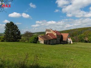 Prodej zemědělské usedlosti, Chvalnov-Lísky - Lísky, 350 m2