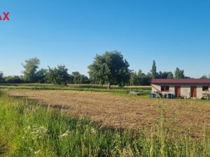 Prodej pozemku pro bydlení, Doloplazy, 2728 m2