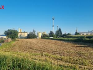 Prodej pozemku pro bydlení, Doloplazy, 930 m2
