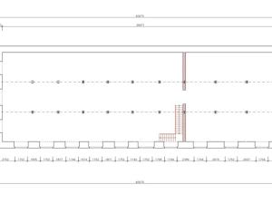 Prodej pozemku pro bydlení, Praha - Čakovice, Cukrovarská, 1206 m2