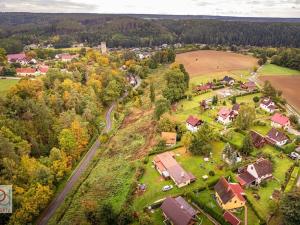 Prodej chaty, Dobronice u Bechyně, 86 m2