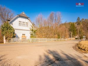 Prodej rodinného domu, Senohraby, Hlavní, 382 m2