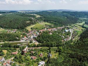 Prodej chaty, Stražisko - Růžov, Růžov, 65 m2