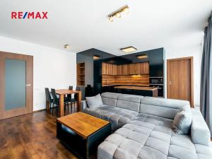 Prodej bytu 2+kk, Praha - Žižkov, Na Vackově, 59 m2