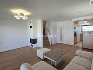 Prodej rodinného domu, Mořina, 106 m2