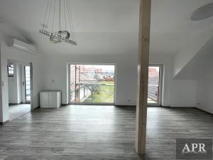 Pronájem bytu 3+kk, Ostrožská Nová Ves, Dědina, 90 m2