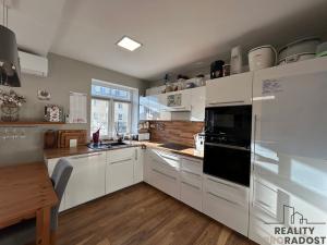 Prodej bytu 3+kk, Hodonín, Marxova, 84 m2