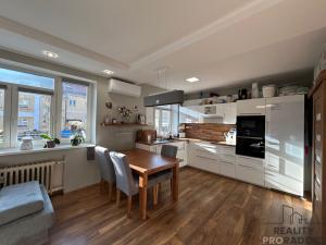 Prodej bytu 3+kk, Hodonín, Marxova, 84 m2