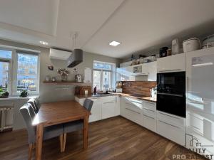 Prodej bytu 3+kk, Hodonín, Marxova, 84 m2