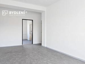 Pronájem bytu 2+1, Ústí nad Labem, Purkyňova, 69 m2