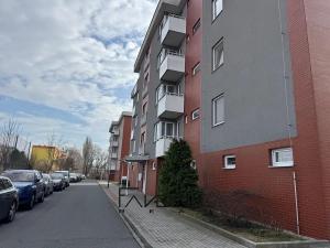 Prodej bytu 2+kk, Ostrava, Provaznická, 53 m2