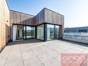 Prodej bytu 2+kk, Praha - Braník, Skálové, 102 m2