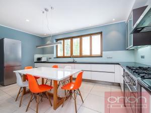 Pronájem rodinného domu, Praha - Slivenec, Ke Smíchovu, 218 m2