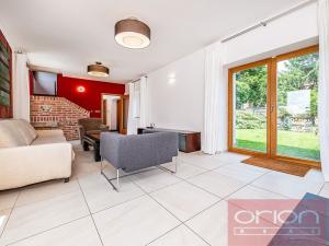 Pronájem rodinného domu, Praha - Slivenec, Ke Smíchovu, 218 m2
