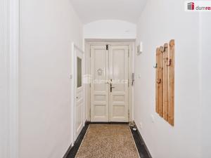 Prodej bytu 2+kk, Praha - Libeň, Braunerova, 47 m2