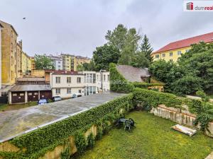 Prodej bytu 2+kk, Praha - Libeň, Braunerova, 47 m2