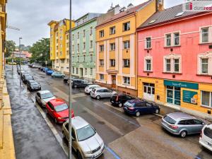 Prodej bytu 2+kk, Praha - Libeň, Braunerova, 47 m2