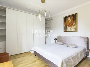 Pronájem bytu 2+kk, Praha - Dejvice, V Šáreckém údolí, 53 m2