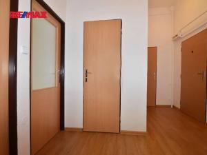 Pronájem bytu 2+kk, Praha - Strašnice, U hranic, 53 m2