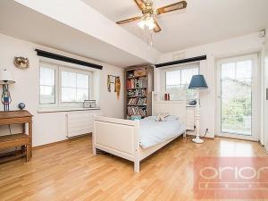 Pronájem rodinného domu, Praha - Nebušice, K Vizerce, 288 m2