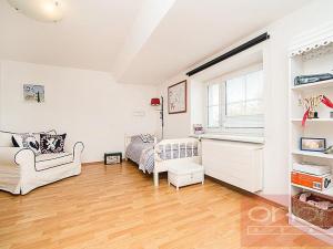 Pronájem rodinného domu, Praha - Nebušice, K Vizerce, 288 m2