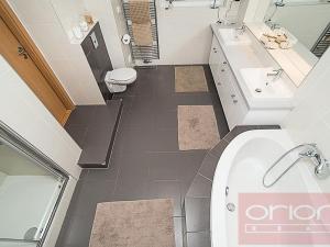 Pronájem rodinného domu, Praha - Nebušice, K Vizerce, 288 m2