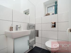 Pronájem rodinného domu, Praha - Nebušice, K Vizerce, 288 m2