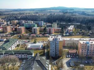 Prodej bytu 3+1, Světlá nad Sázavou, Na Bradle, 72 m2