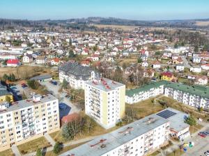 Prodej bytu 3+1, Světlá nad Sázavou, Na Bradle, 72 m2