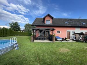 Prodej rodinného domu, Šenov, Petřvaldská, 206 m2