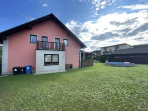 Prodej rodinného domu, Šenov, Petřvaldská, 206 m2