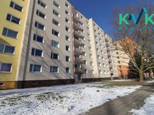 Pronájem bytu 3+1, Karlovy Vary, Konečná, 82 m2