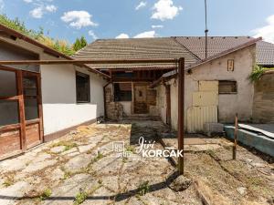 Prodej rodinného domu, Kunštát, Hliníky, 71 m2