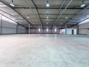 Pronájem skladu, Bradlec, Bezdězská, 810 m2