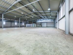 Pronájem skladu, Bradlec, Bezdězská, 810 m2