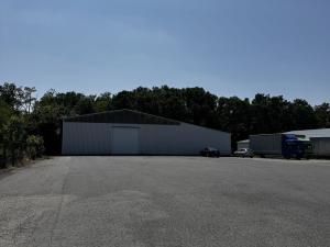 Pronájem skladu, Bradlec, Bezdězská, 810 m2