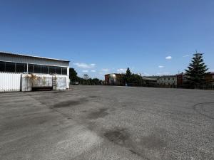 Pronájem skladu, Bradlec, Bezdězská, 810 m2