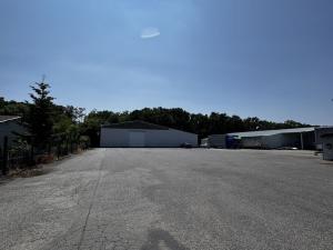 Pronájem skladu, Bradlec, Bezdězská, 810 m2