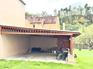 Pronájem bytu 3+1, Děčín, Teplická, 65 m2