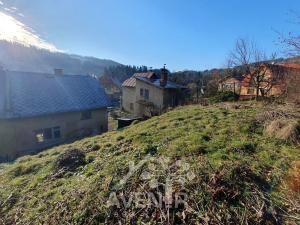 Prodej rodinného domu, Jablonec nad Jizerou, 105 m2