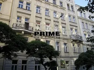 Pronájem bytu 4+1, Praha - Vinohrady, Anny Letenské, 110 m2