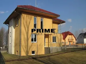 Pronájem rodinného domu, Průhonice, Pod Valem II., 400 m2