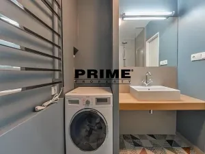 Pronájem bytu 1+kk, Praha - Vinohrady, Lucemburská, 30 m2