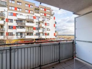 Prodej bytu 2+kk, Praha - Dolní Měcholupy, Kryšpínova, 48 m2