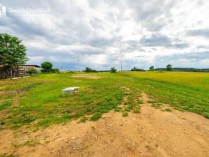 Prodej pozemku pro bydlení, Kuřimská Nová Ves, 1299 m2