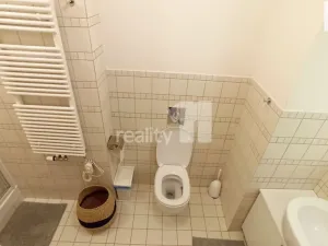 Pronájem bytu 3+kk, Praha - Vinohrady, U Kanálky, 108 m2