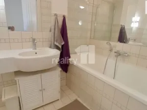 Pronájem bytu 3+kk, Praha - Vinohrady, U Kanálky, 108 m2