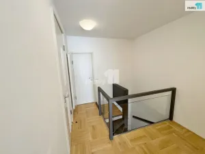 Pronájem bytu 3+kk, Praha - Vinohrady, U Kanálky, 108 m2