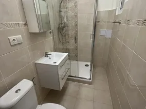 Pronájem bytu 2+kk, Praha - Strašnice, Černokostelecká, 45 m2